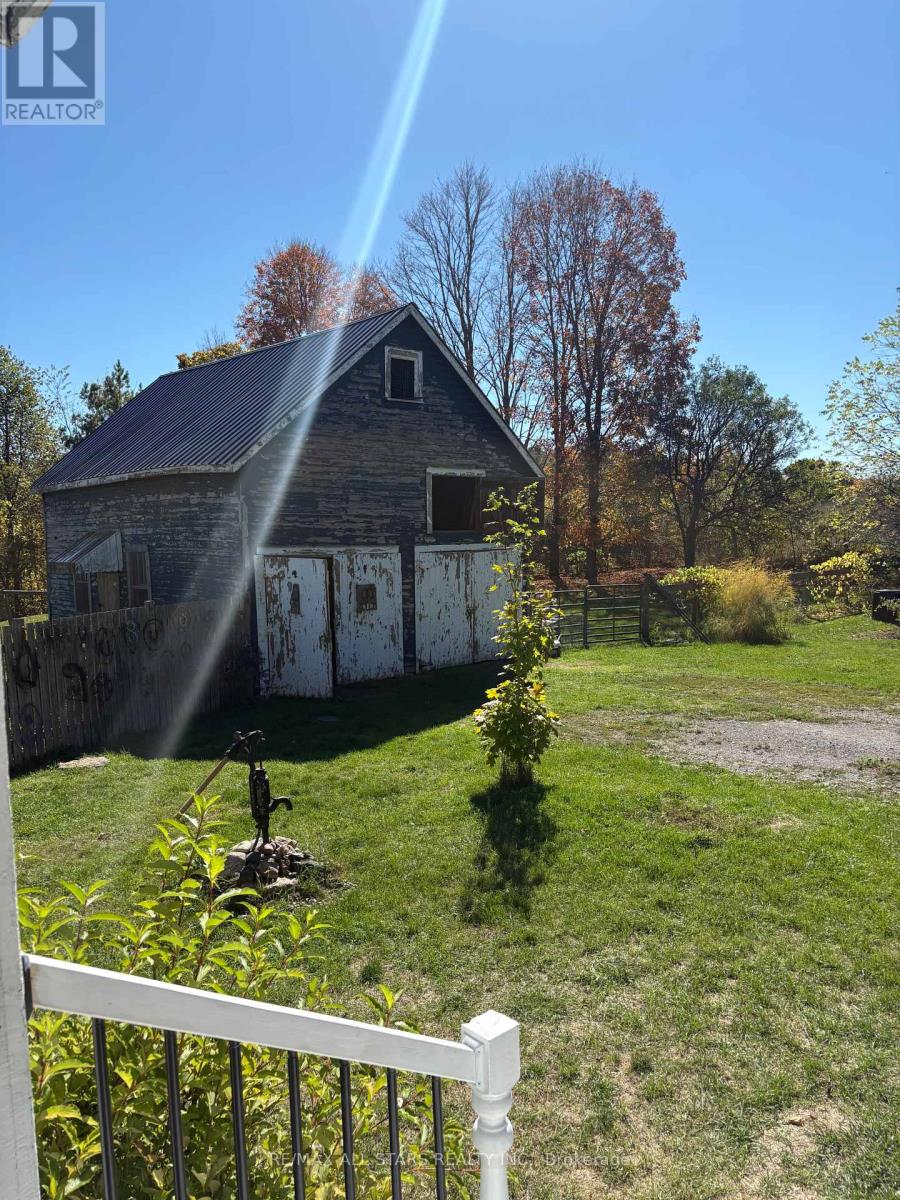 412 Cooper Road, Madoc, Ontario  K0K 2K0 - Photo 4 - X12439440