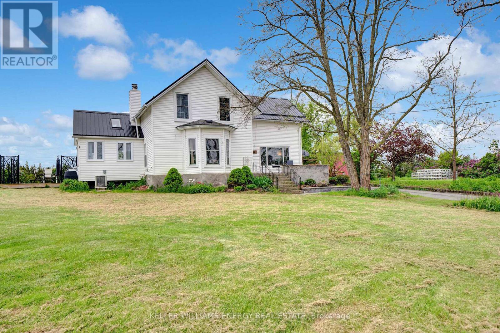 1727 COUNTY ROAD 14 ROAD, Prince Edward County, Ontario