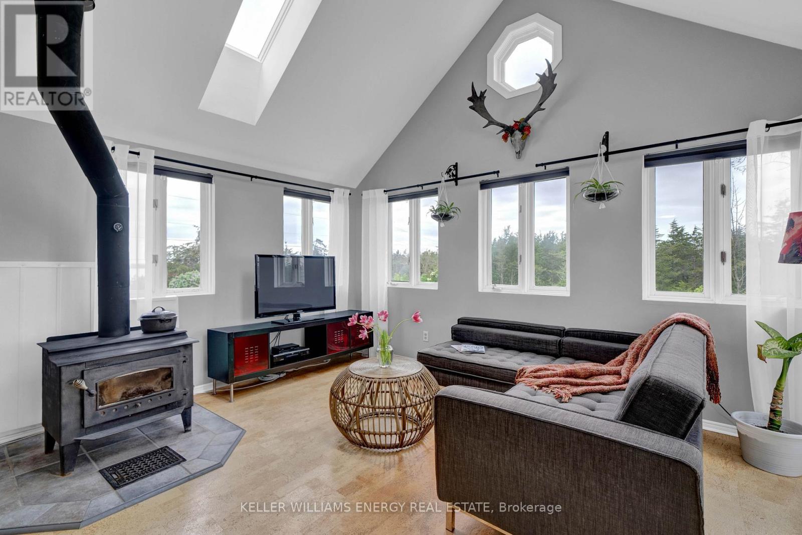 1727 County Road 14 Road, Prince Edward County, Ontario  K0K 1A0 - Photo 12 - X12439620