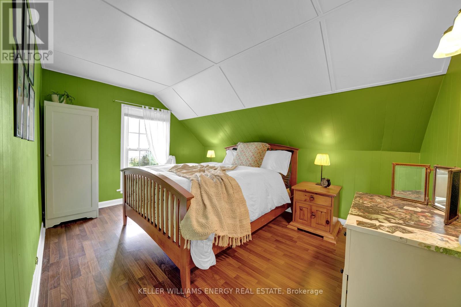 1727 County Road 14 Road, Prince Edward County, Ontario  K0K 1A0 - Photo 19 - X12439620
