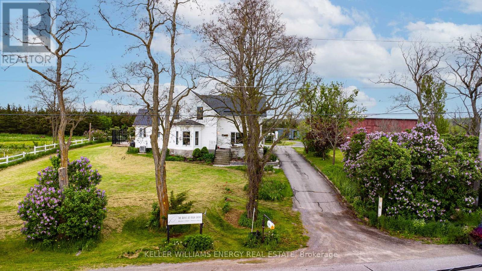 1727 County Road 14 Road, Prince Edward County, Ontario  K0K 1A0 - Photo 2 - X12439620