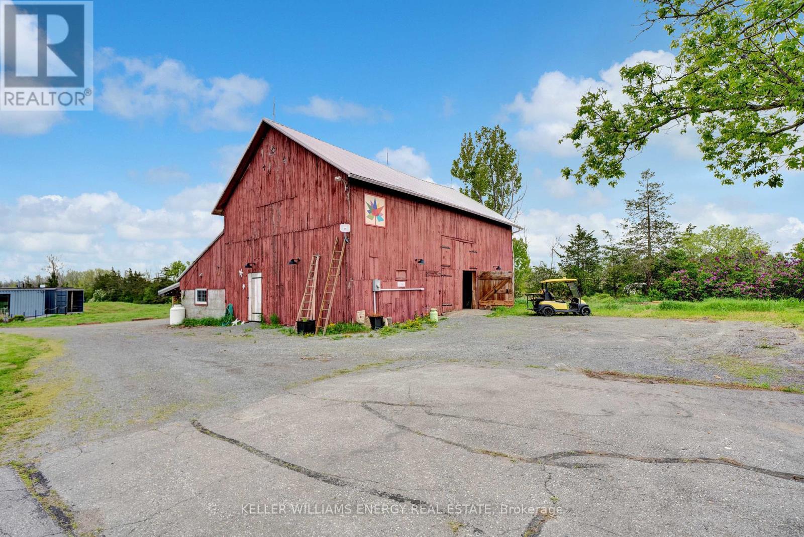 1727 County Road 14 Road, Prince Edward County, Ontario  K0K 1A0 - Photo 36 - X12439620