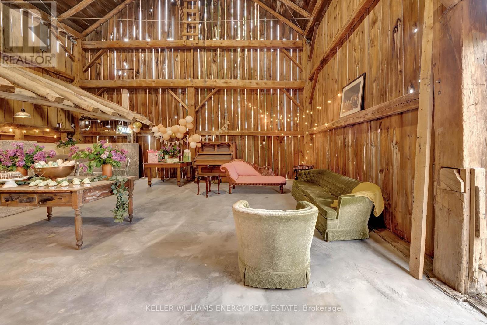 1727 County Road 14 Road, Prince Edward County, Ontario  K0K 1A0 - Photo 38 - X12439620