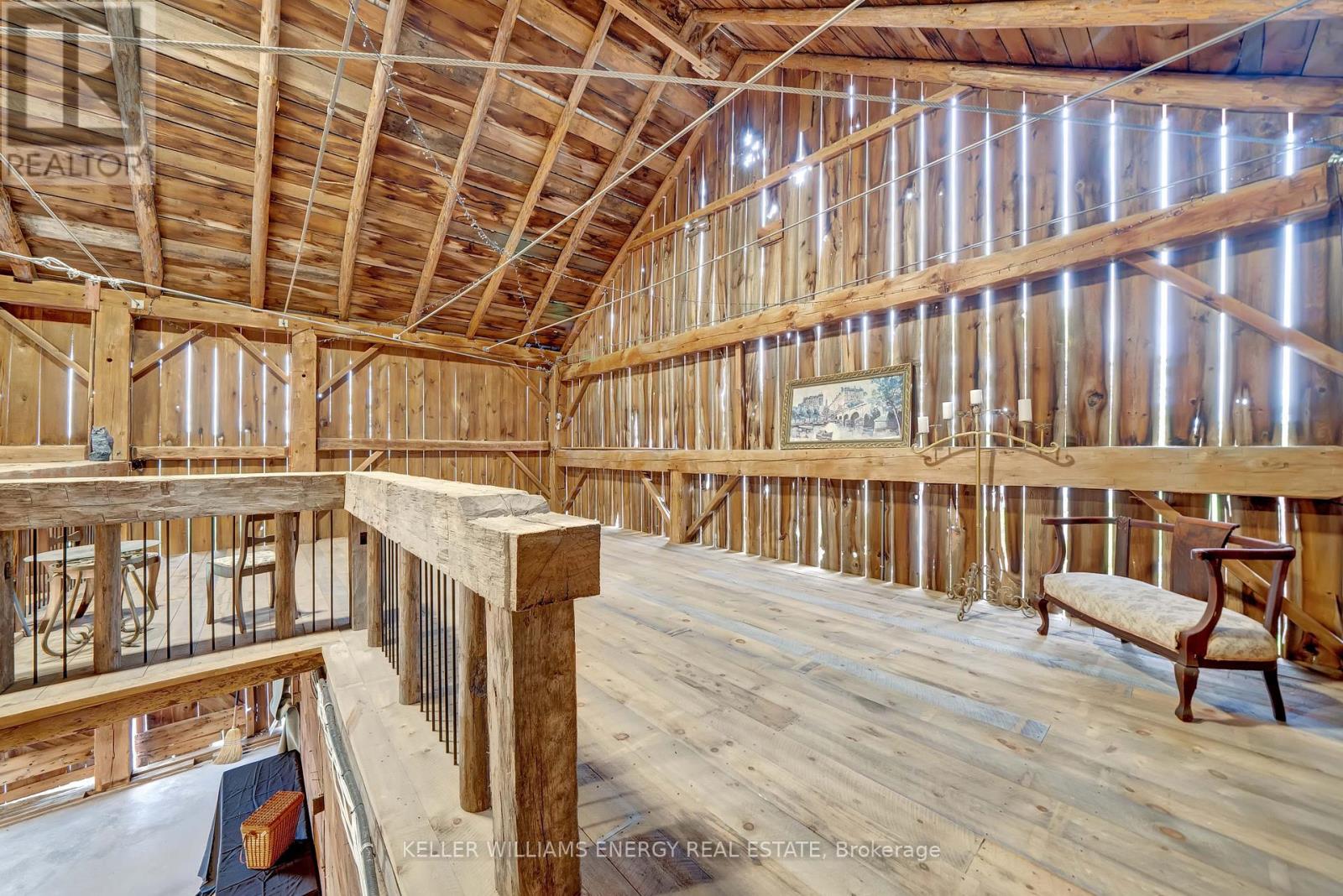 1727 County Road 14 Road, Prince Edward County, Ontario  K0K 1A0 - Photo 41 - X12439620