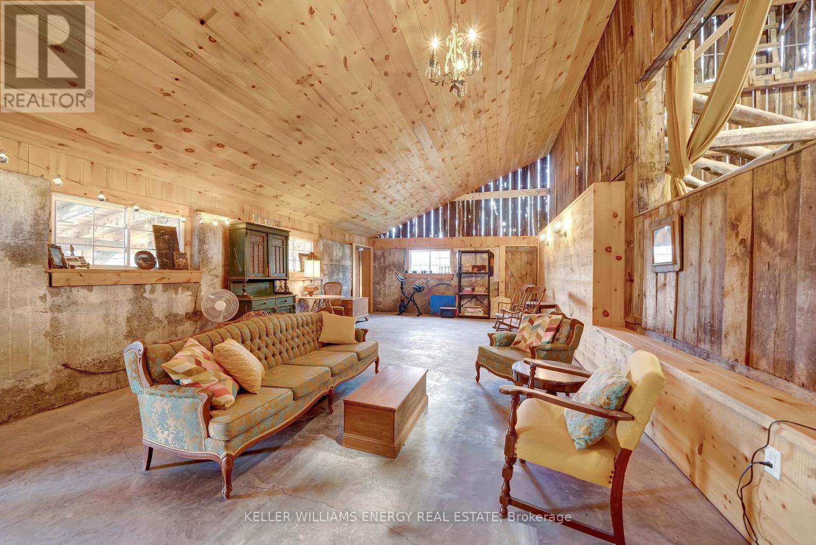 1727 County Road 14 Road, Prince Edward County, Ontario  K0K 1A0 - Photo 43 - X12439620