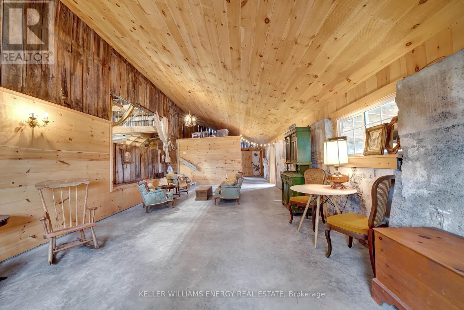 1727 County Road 14 Road, Prince Edward County, Ontario  K0K 1A0 - Photo 44 - X12439620
