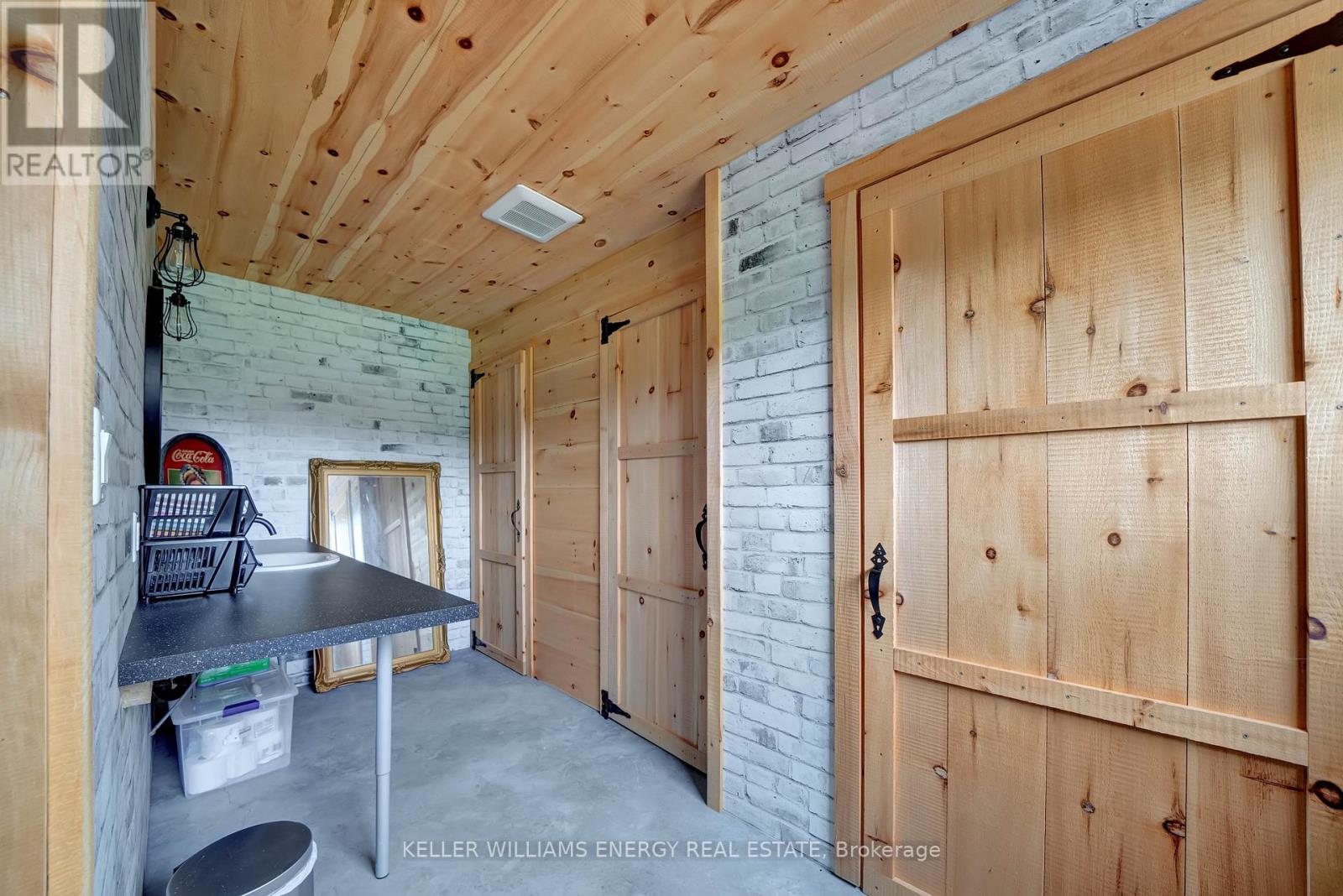 1727 County Road 14 Road, Prince Edward County, Ontario  K0K 1A0 - Photo 45 - X12439620