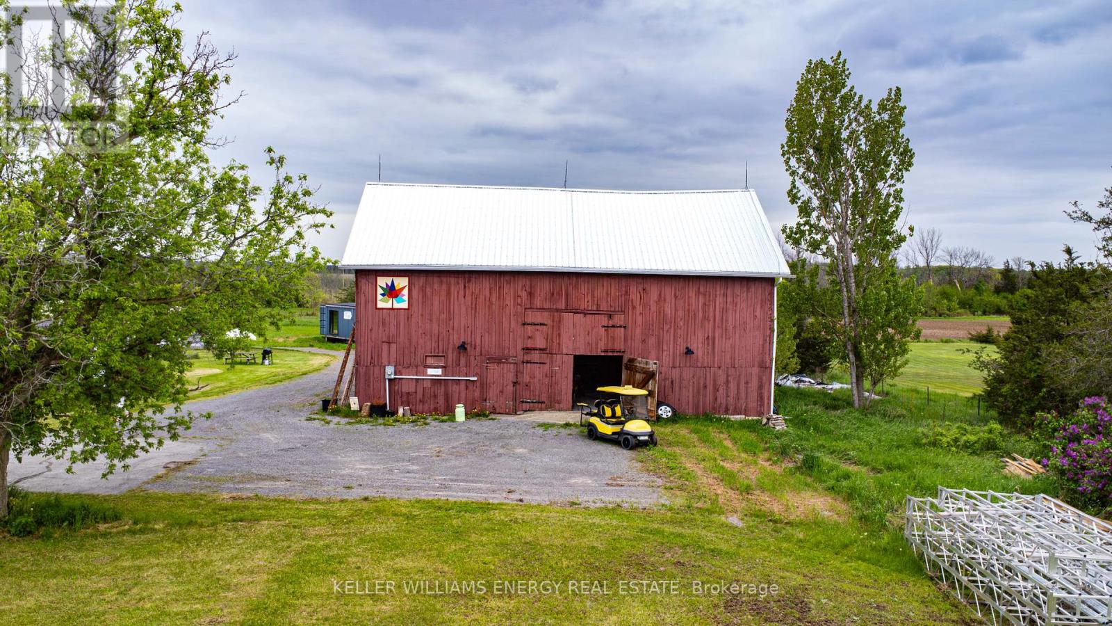 1727 County Road 14 Road, Prince Edward County, Ontario  K0K 1A0 - Photo 49 - X12439620