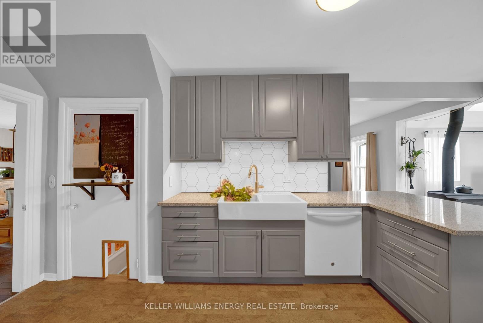 1727 County Road 14 Road, Prince Edward County, Ontario  K0K 1A0 - Photo 8 - X12439620