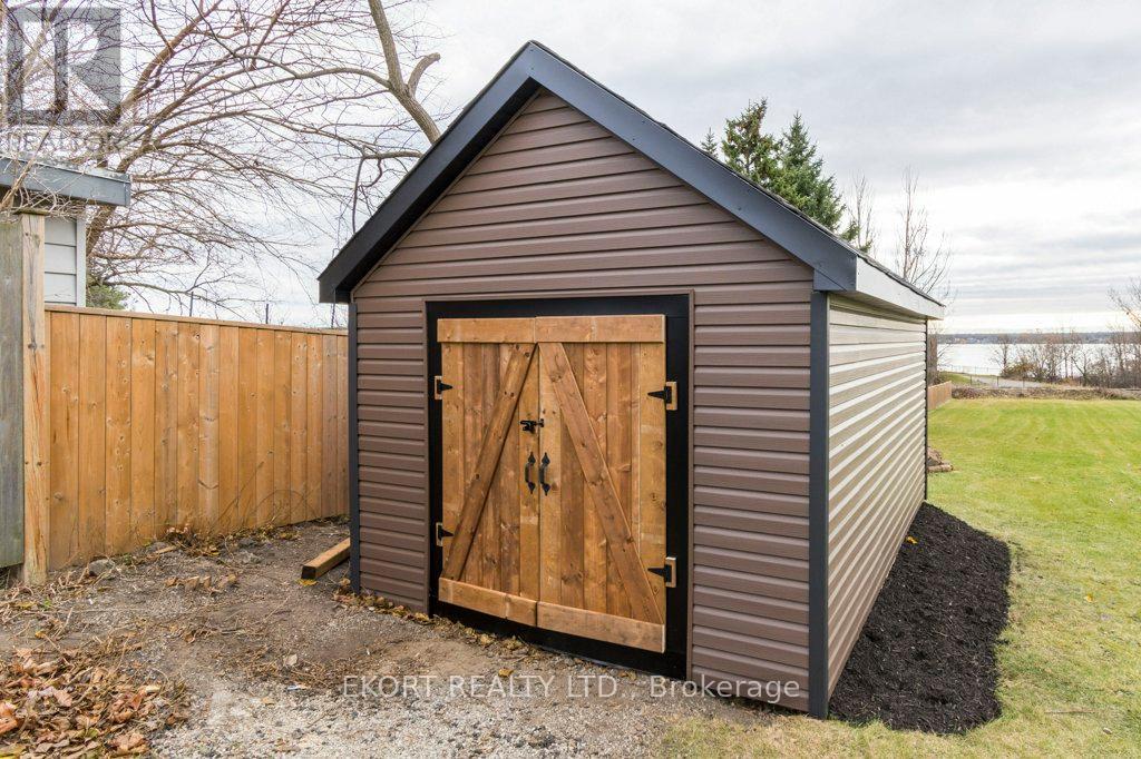 239 Dundas Street W, Belleville, Ontario  K8P 1A9 - Photo 44 - X12439748