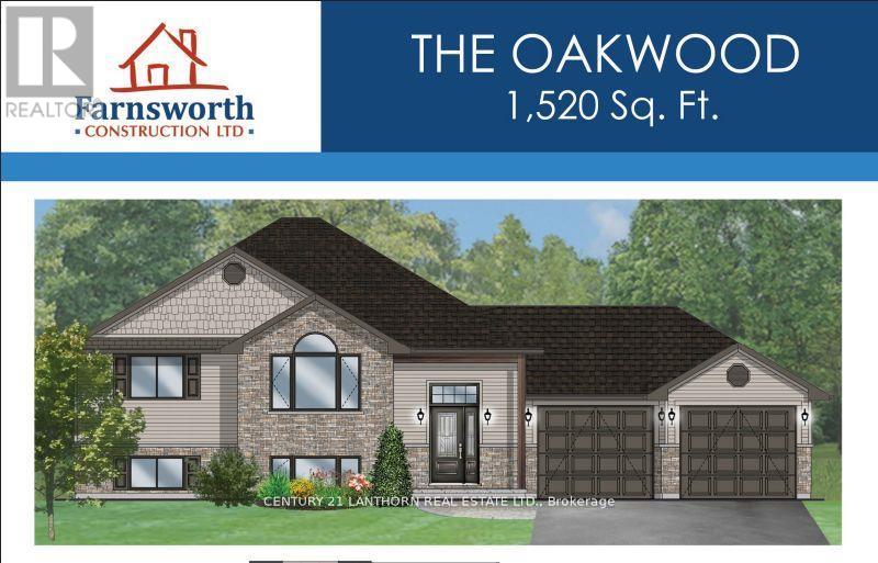 1039 CROOKSTON ROAD, Centre Hastings, Ontario