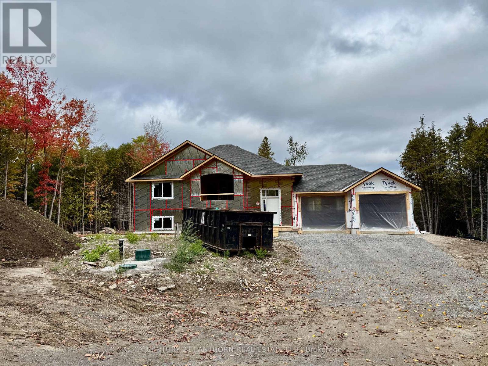 1039 Crookston Road, Centre Hastings, Ontario  K0K 2K0 - Photo 4 - X12439905
