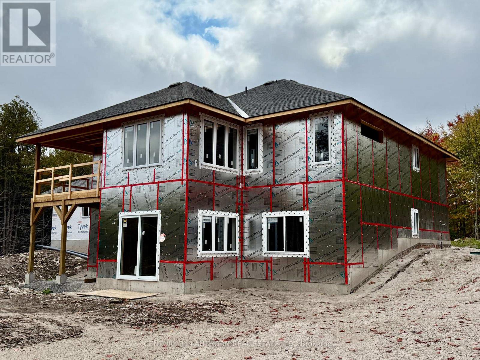 1039 Crookston Road, Centre Hastings, Ontario  K0K 2K0 - Photo 8 - X12439905