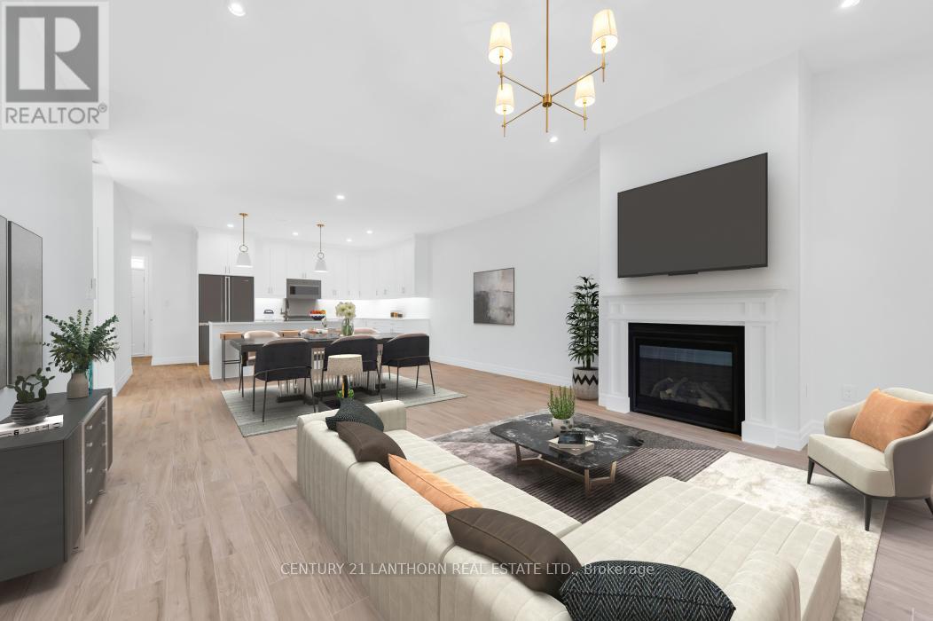 75 Seymour Street W, Centre Hastings, Ontario  K0K 2K0 - Photo 12 - X12439942