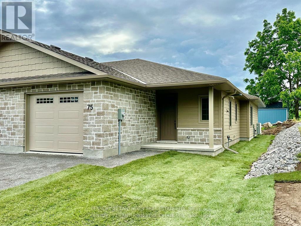 75 Seymour Street W, Centre Hastings, Ontario  K0K 2K0 - Photo 3 - X12439942