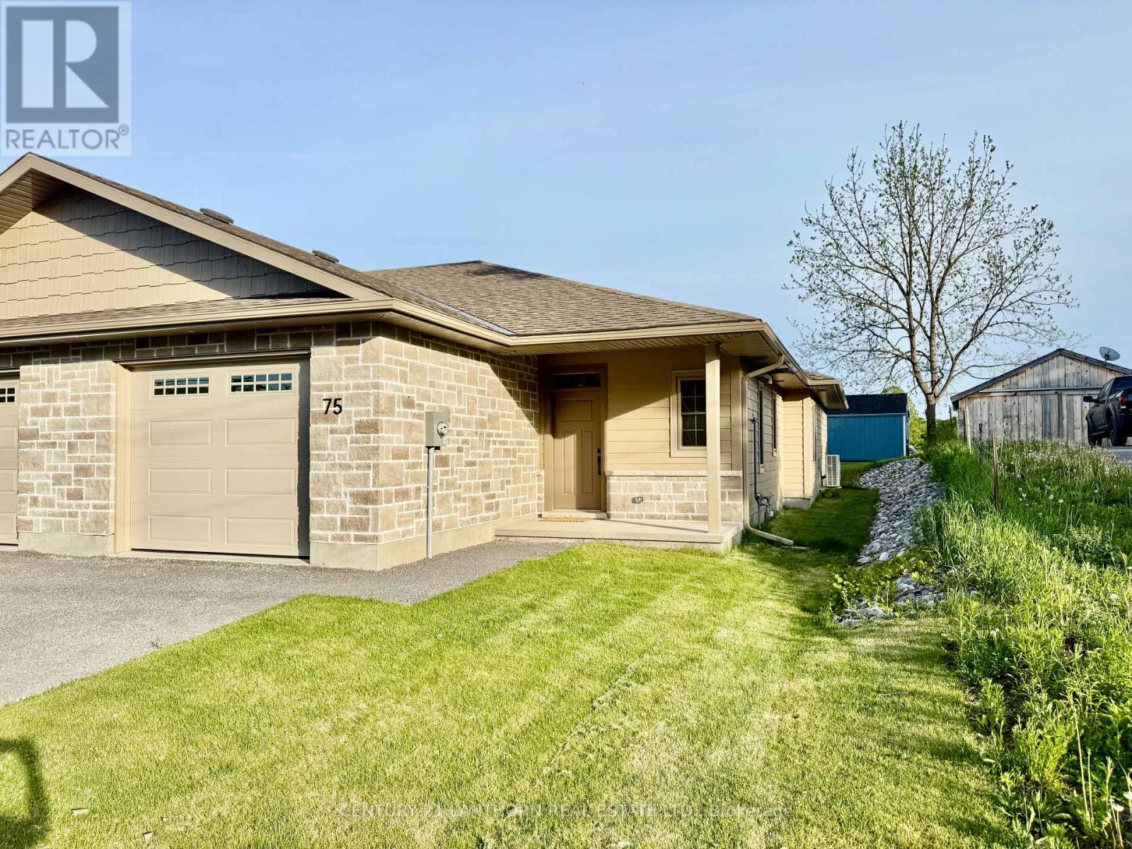 75 Seymour Street W, Centre Hastings, Ontario  K0K 2K0 - Photo 4 - X12439942
