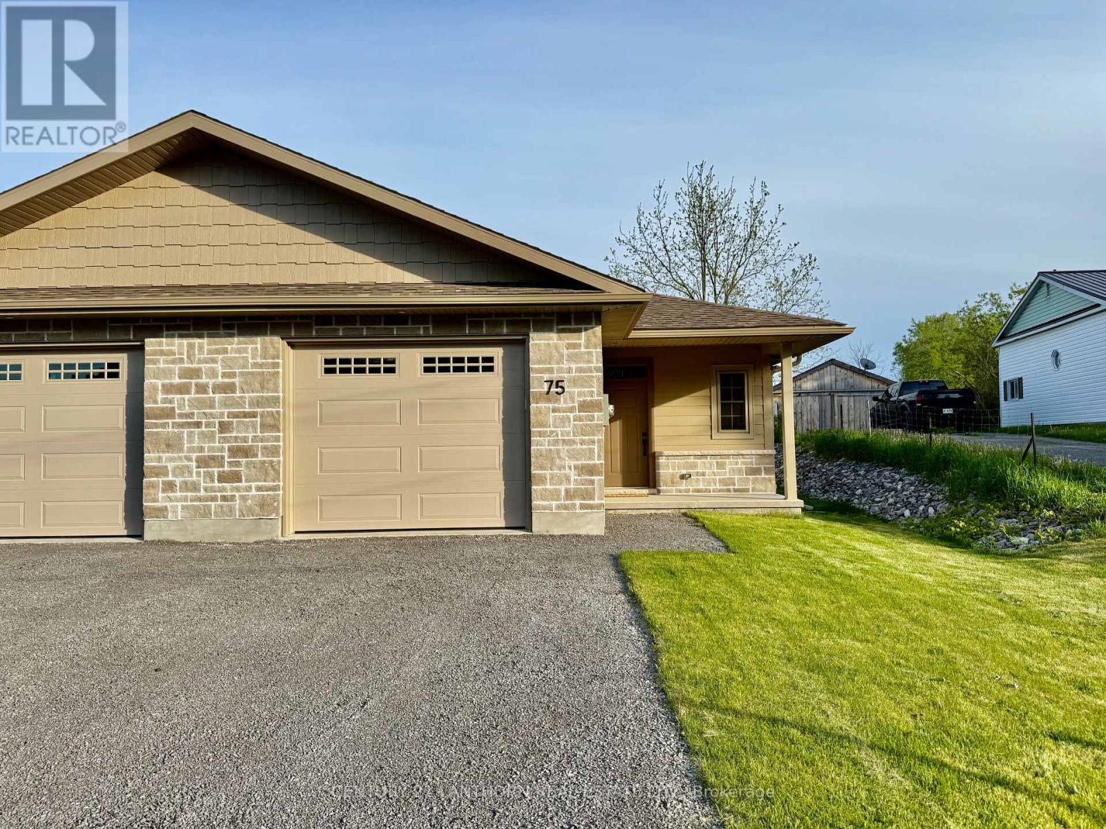 75 Seymour Street W, Centre Hastings, Ontario  K0K 2K0 - Photo 5 - X12439942