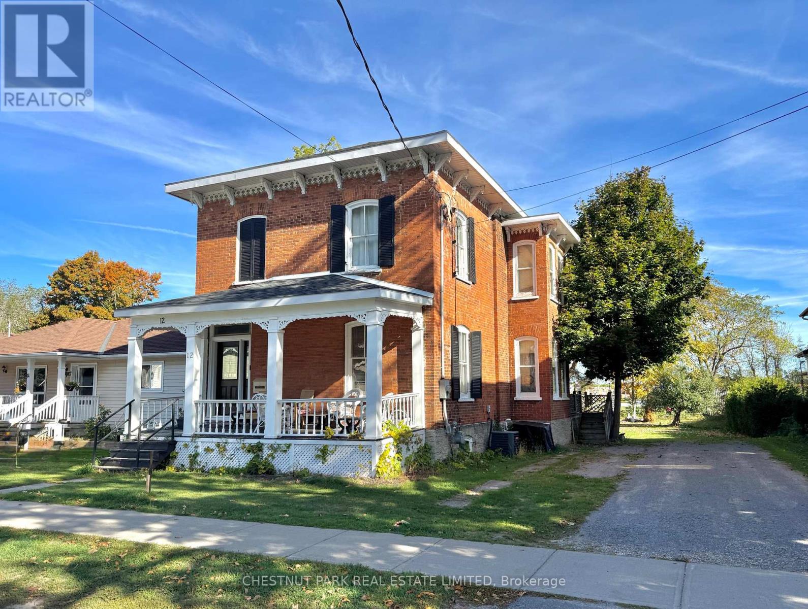 12 Maple Avenue, Prince Edward County, Ontario  K0K 2T0 - Photo 2 - X12440061