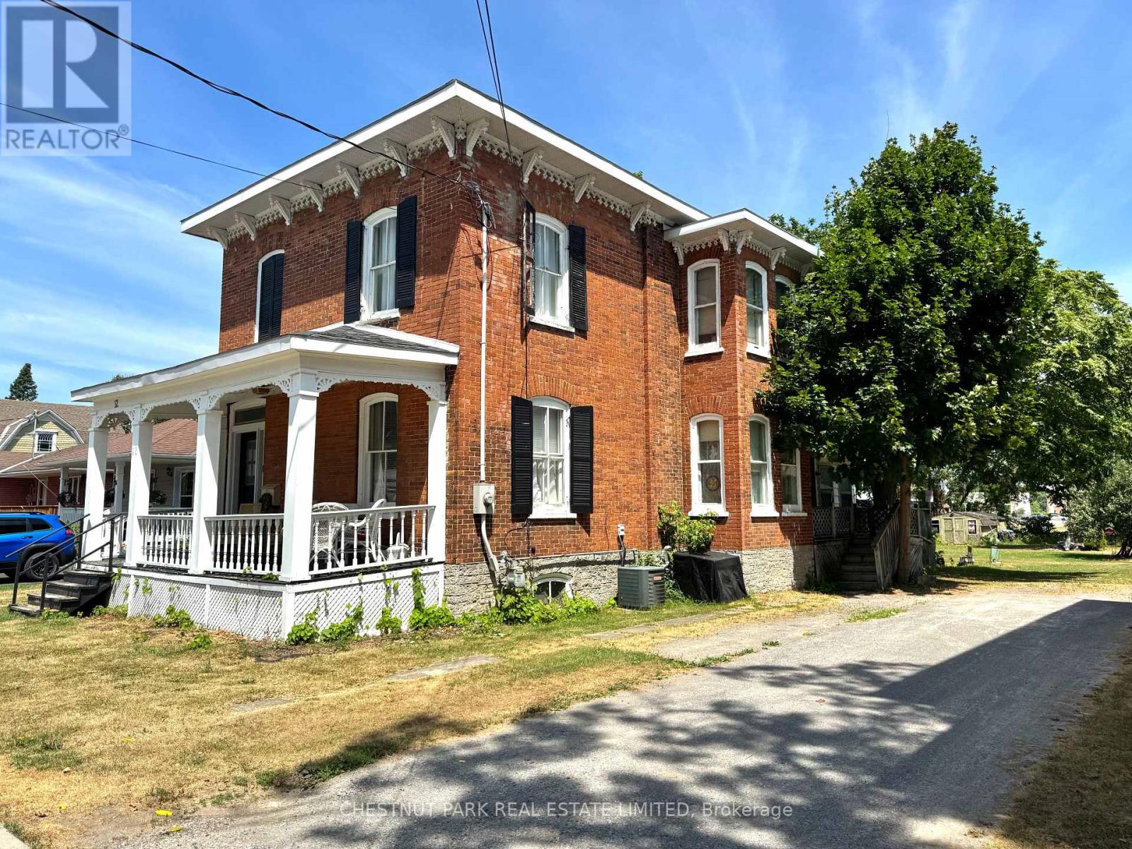 12 Maple Avenue, Prince Edward County, Ontario  K0K 2T0 - Photo 3 - X12440061
