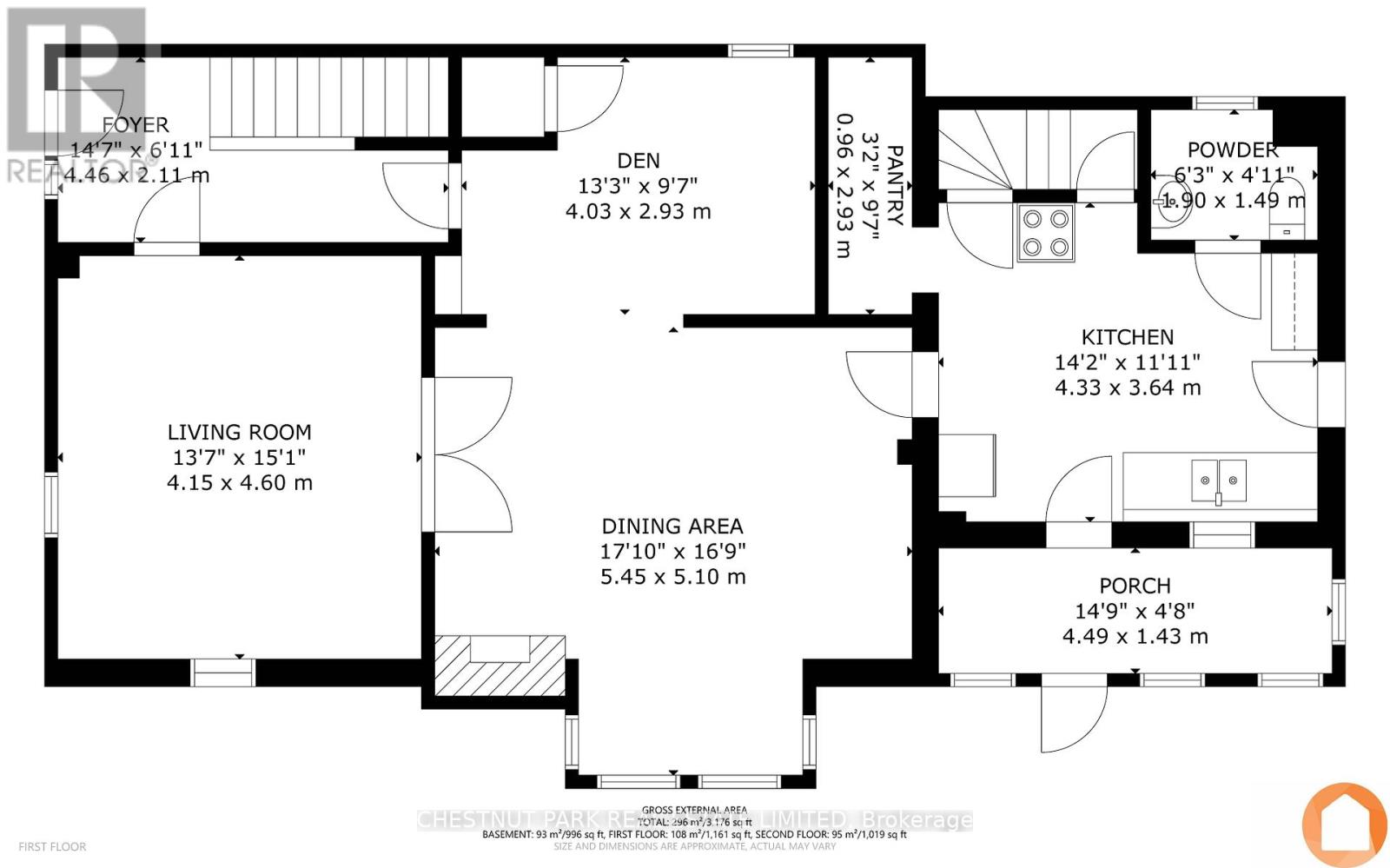 12 Maple Avenue, Prince Edward County, Ontario  K0K 2T0 - Photo 30 - X12440061