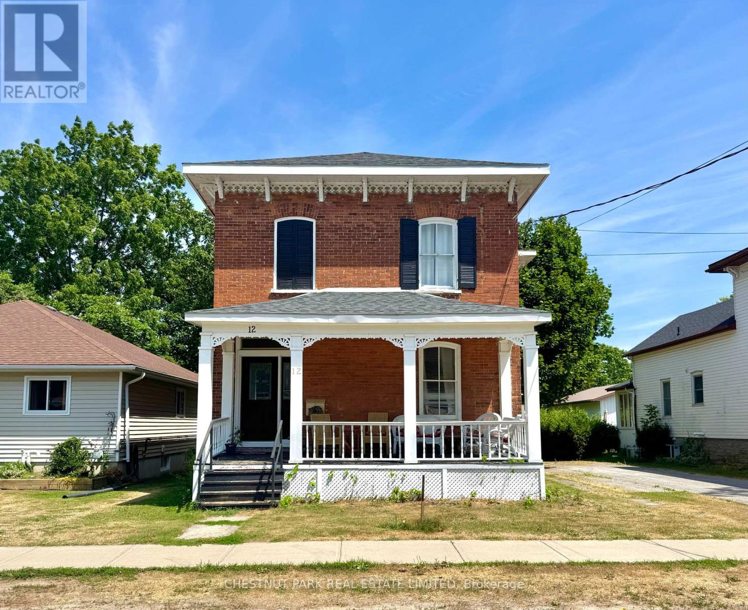 12 Maple Avenue, Prince Edward County, Ontario  K0K 2T0 - Photo 4 - X12440061