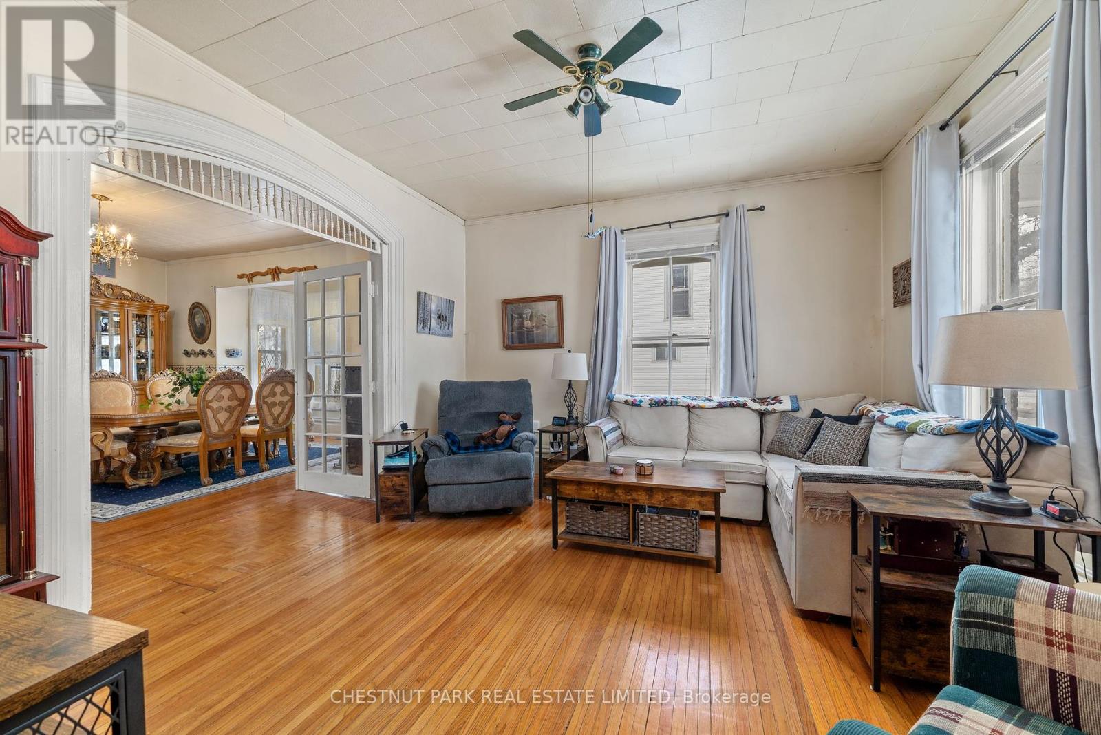 12 Maple Avenue, Prince Edward County, Ontario  K0K 2T0 - Photo 9 - X12440061