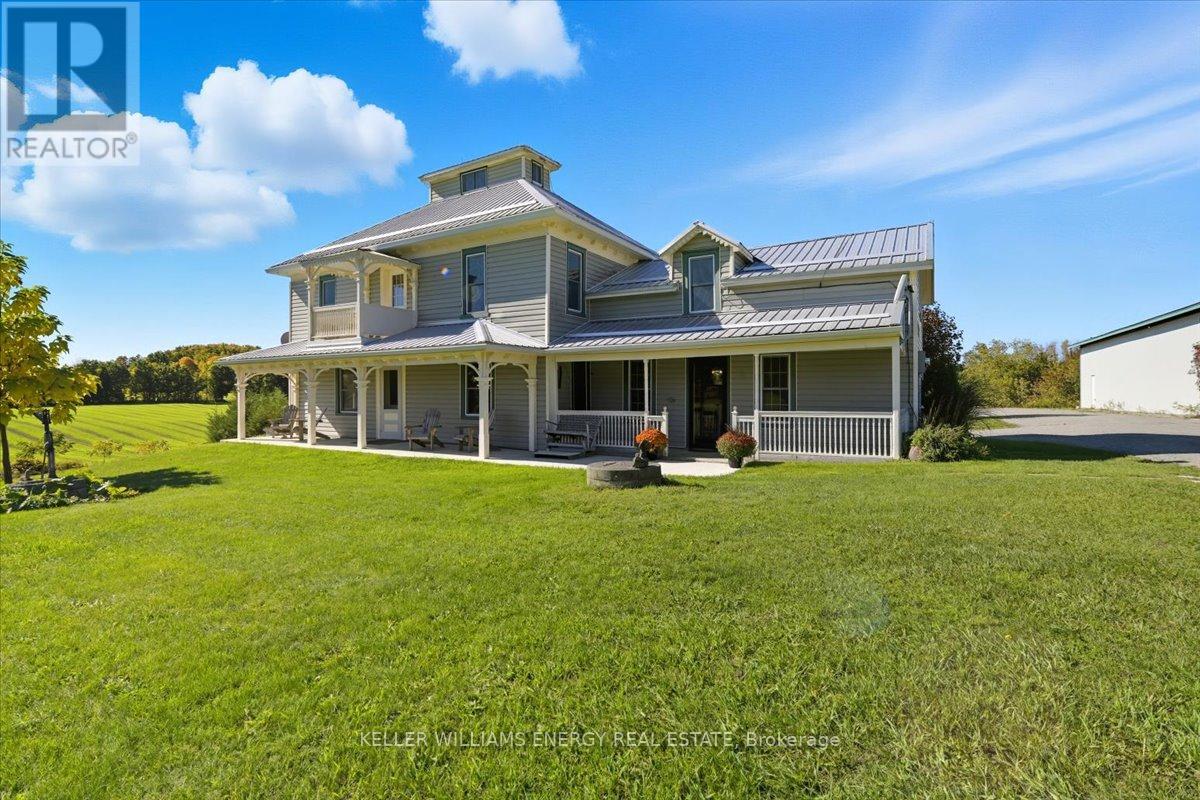 28 LOCKHART COURT, Trent Hills, Ontario
