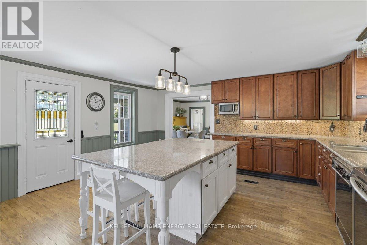 28 Lockhart Court, Trent Hills, Ontario  K0K 3K0 - Photo 2 - X12440162