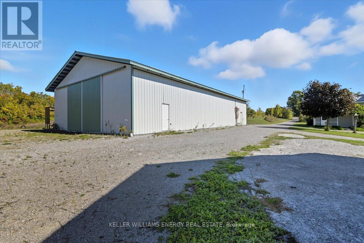 28 Lockhart Court, Trent Hills, Ontario  K0K 3K0 - Photo 25 - X12440162