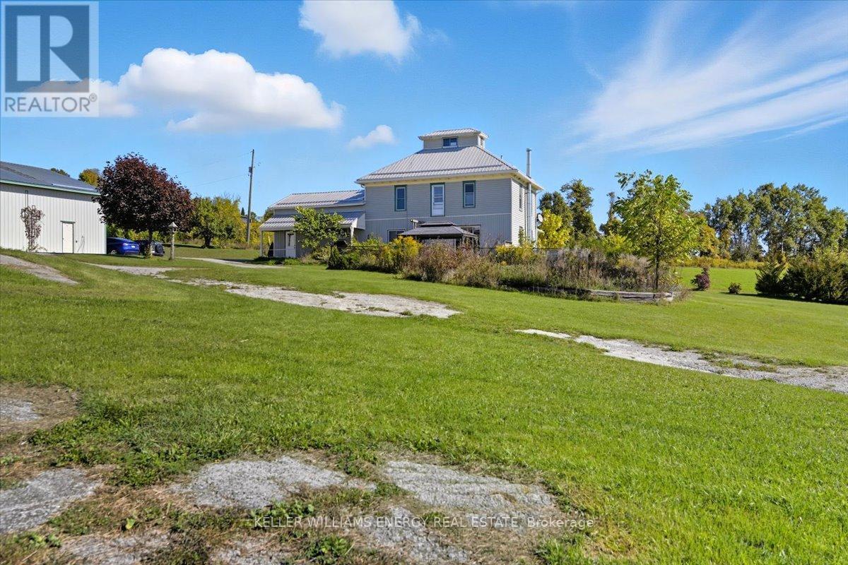 28 Lockhart Court, Trent Hills, Ontario  K0K 3K0 - Photo 26 - X12440162