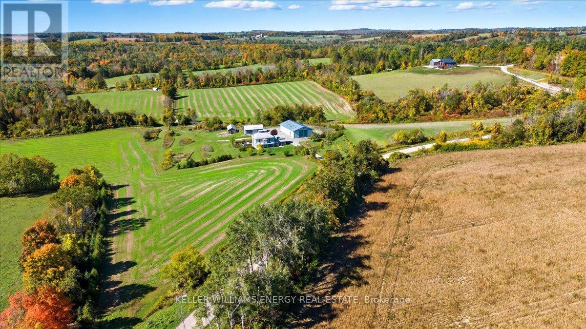 28 Lockhart Court, Trent Hills, Ontario  K0K 3K0 - Photo 35 - X12440162