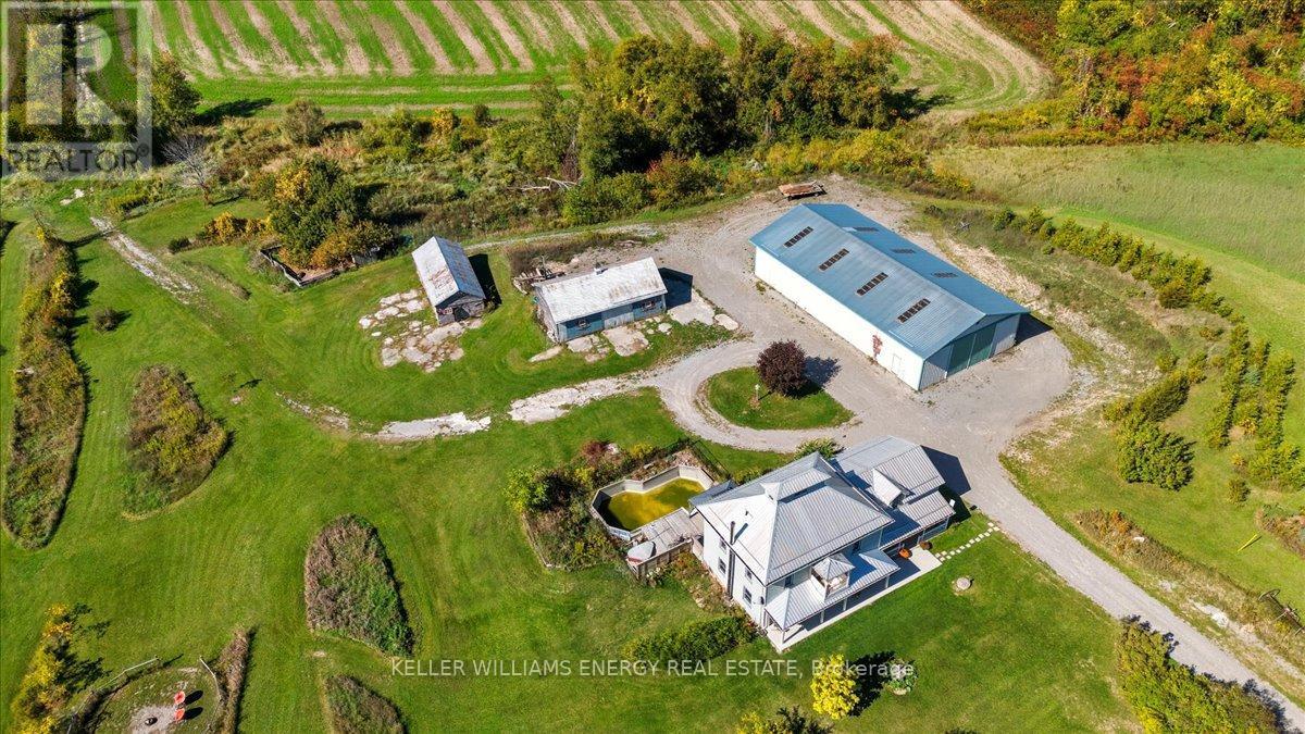 28 Lockhart Court, Trent Hills, Ontario  K0K 3K0 - Photo 36 - X12440162