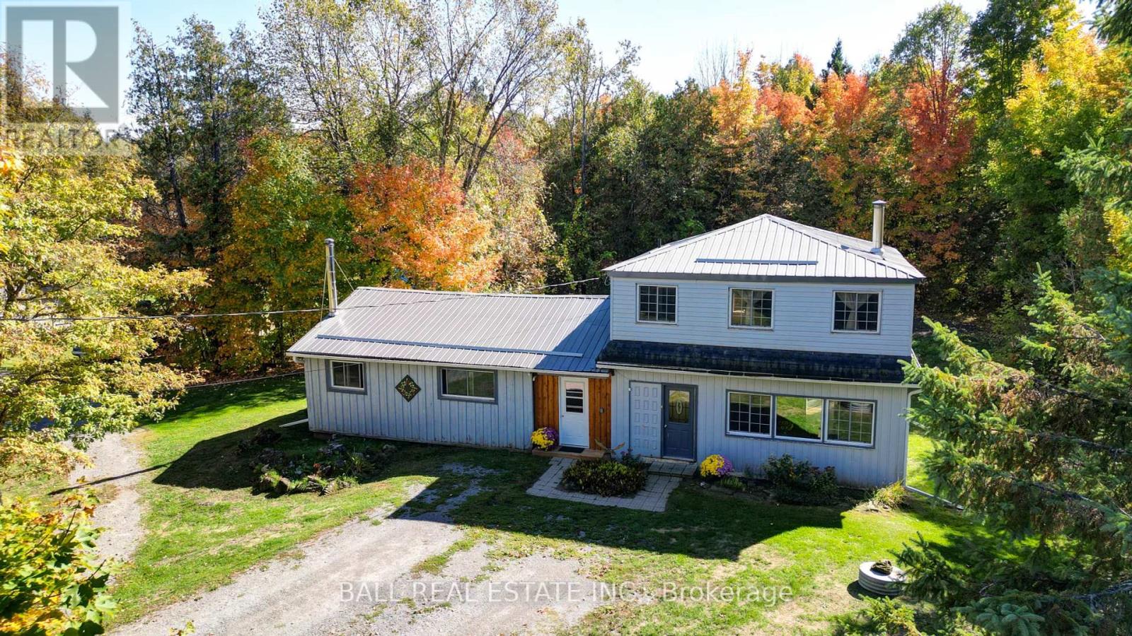 359 STORMS ROAD, Marmora and Lake, Ontario