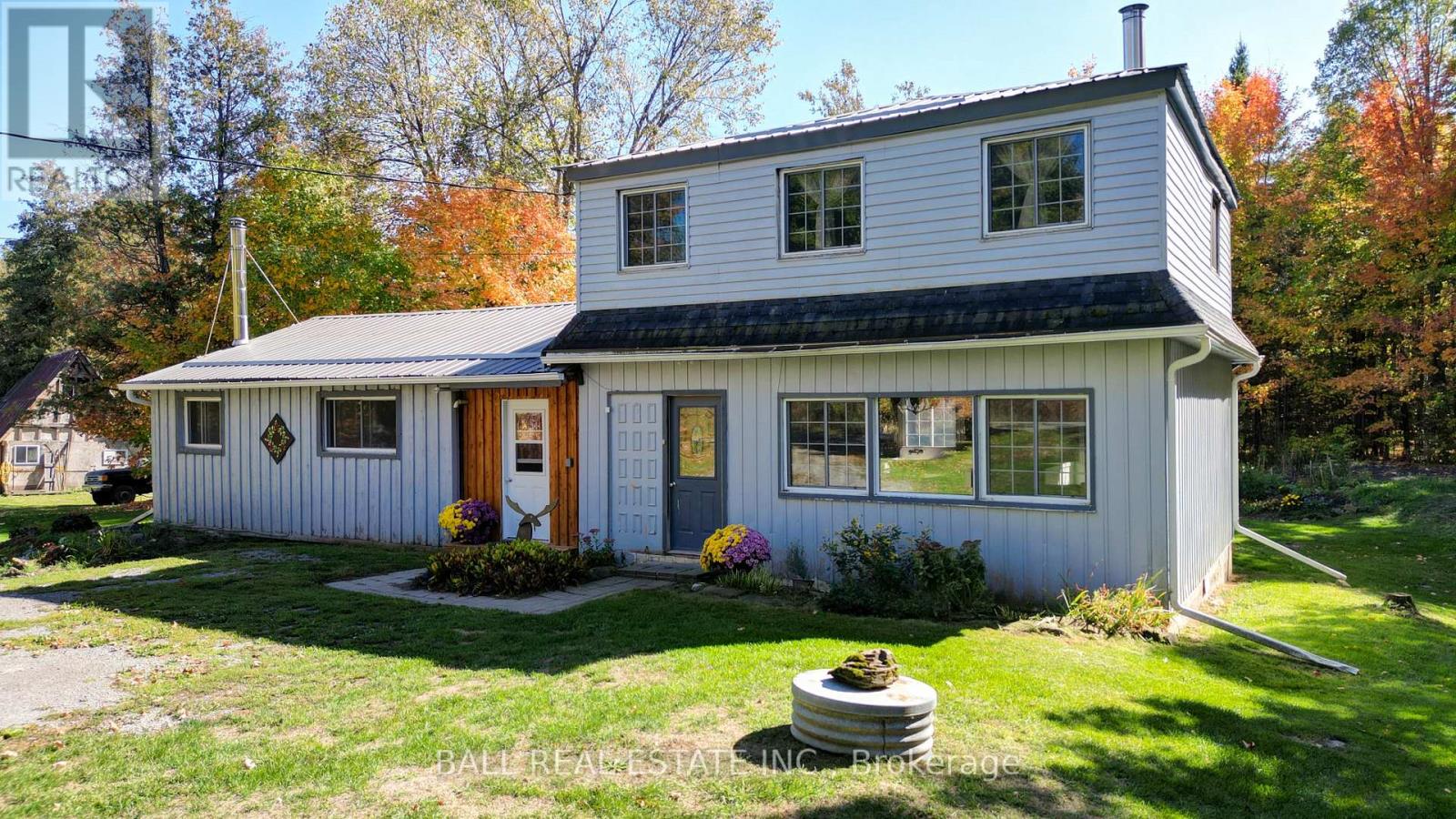359 Storms Road, Marmora And Lake, Ontario  K0K 2M0 - Photo 2 - X12440282
