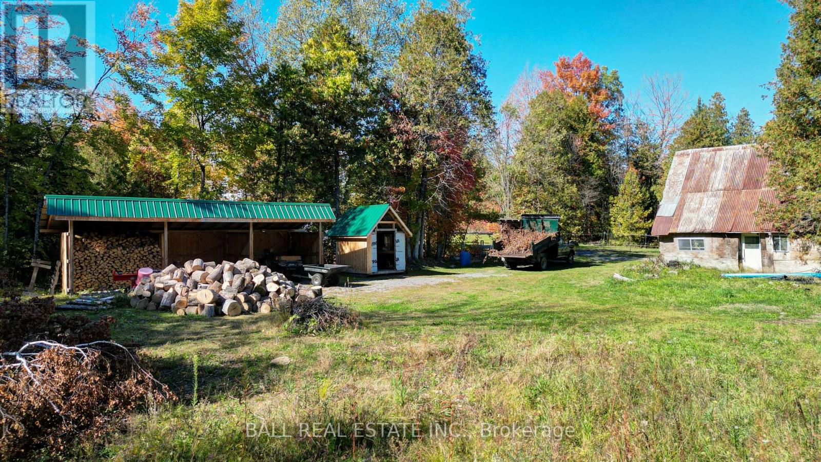 359 Storms Road, Marmora And Lake, Ontario  K0K 2M0 - Photo 27 - X12440282