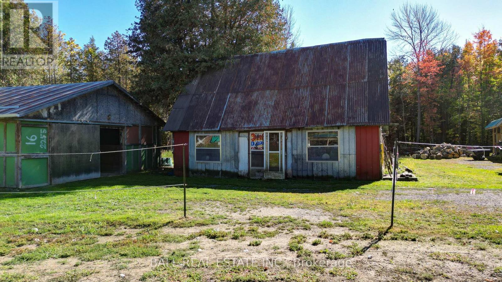 359 Storms Road, Marmora And Lake, Ontario  K0K 2M0 - Photo 30 - X12440282