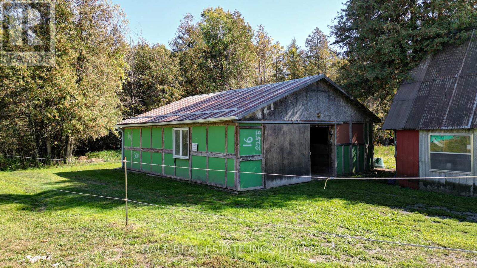 359 Storms Road, Marmora And Lake, Ontario  K0K 2M0 - Photo 31 - X12440282