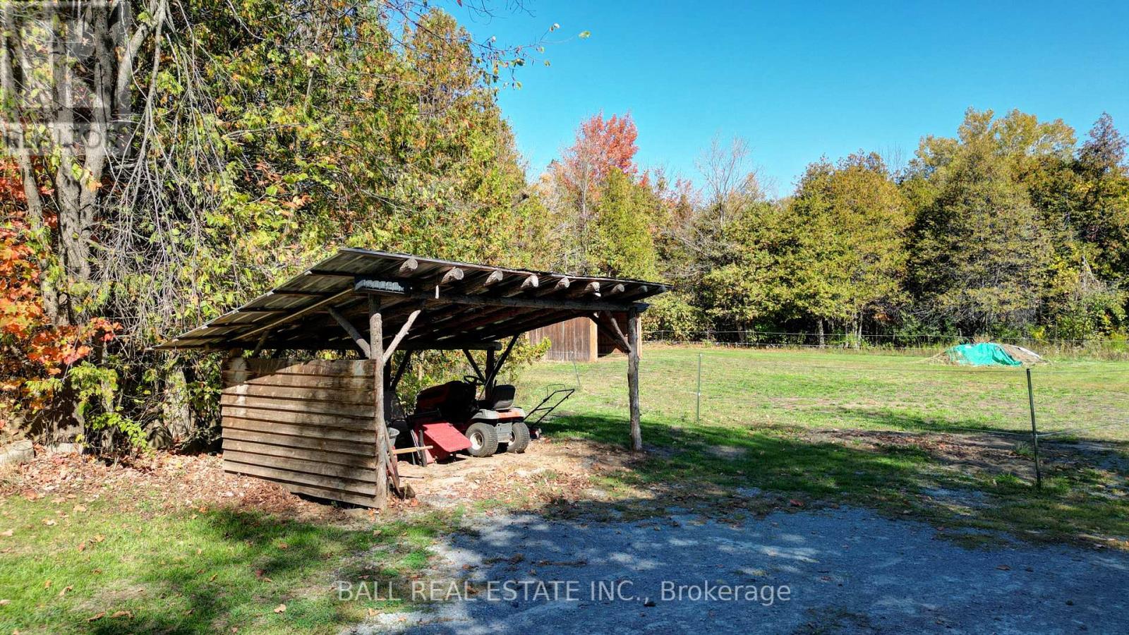 359 Storms Road, Marmora And Lake, Ontario  K0K 2M0 - Photo 32 - X12440282