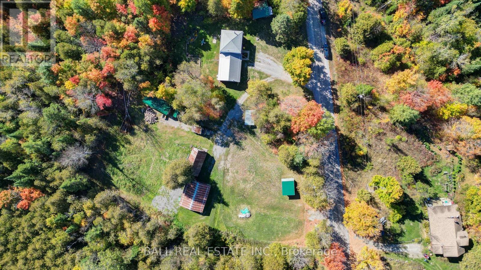 359 Storms Road, Marmora And Lake, Ontario  K0K 2M0 - Photo 35 - X12440282