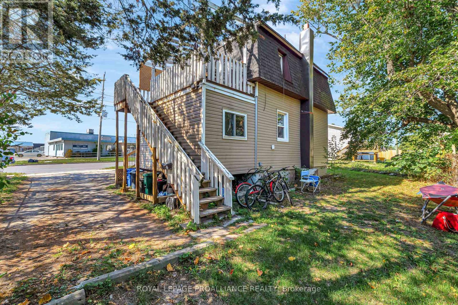 325 Sidney Street, Belleville, Ontario  K8P 3Z5 - Photo 38 - X12440338