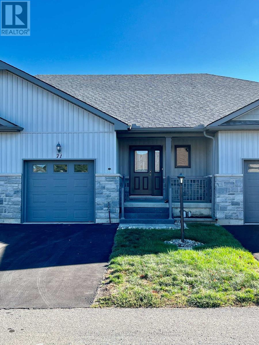 71 DORCHESTER DRIVE, Prince Edward County, Ontario