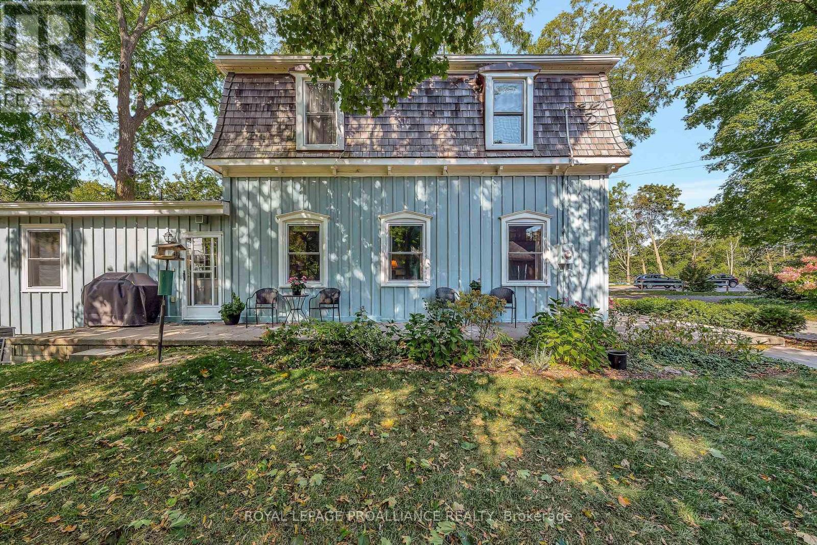 103 Bridge Street, Prince Edward County, Ontario  K0K 2T0 - Photo 25 - X12440538