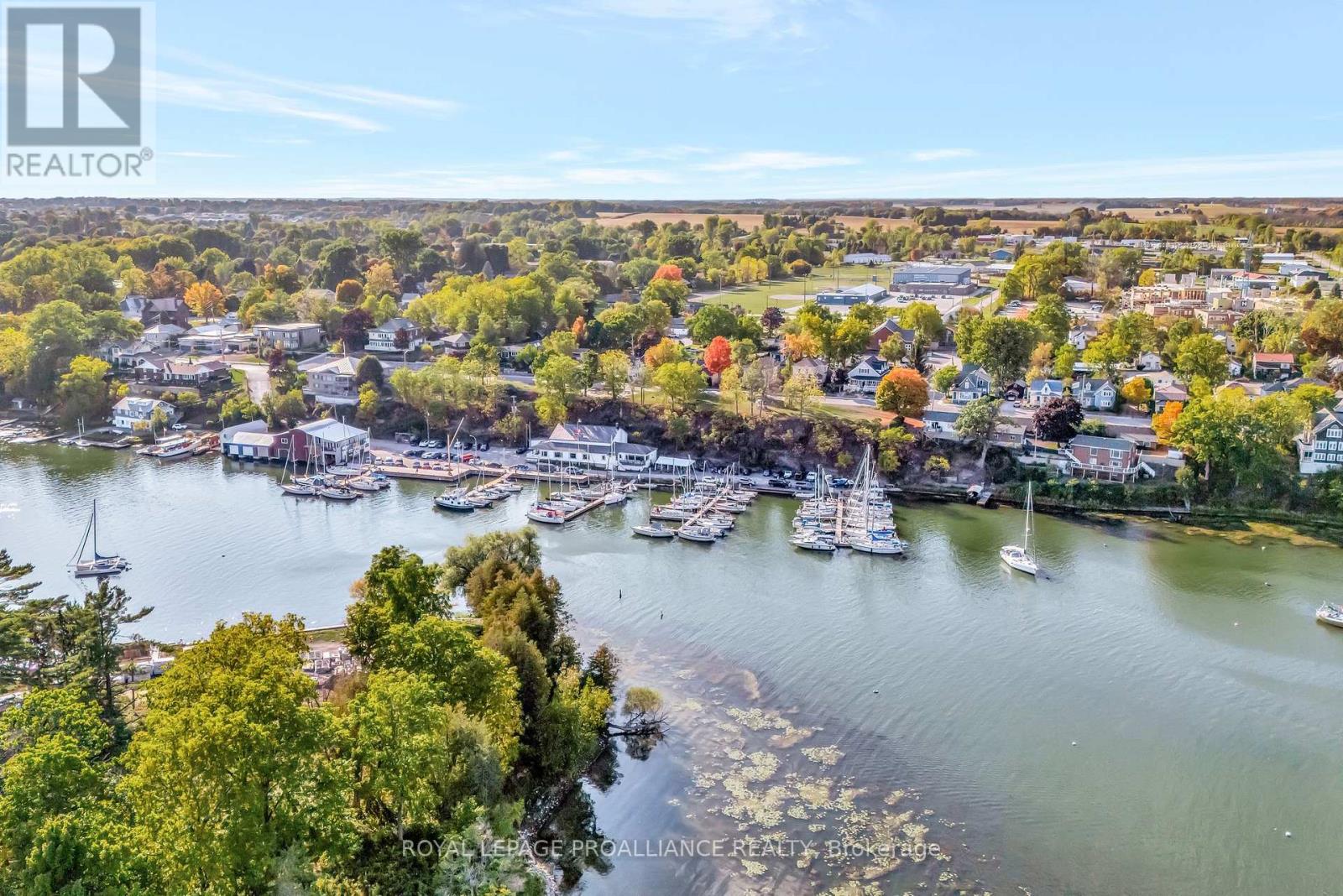 103 Bridge Street, Prince Edward County, Ontario  K0K 2T0 - Photo 32 - X12440538