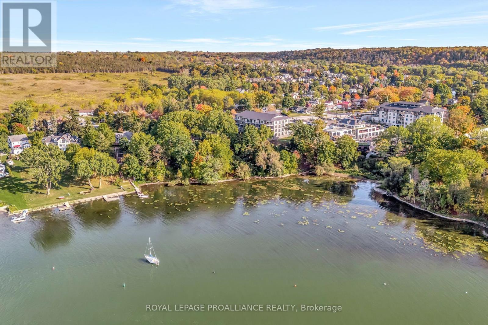 103 Bridge Street, Prince Edward County, Ontario  K0K 2T0 - Photo 34 - X12440538