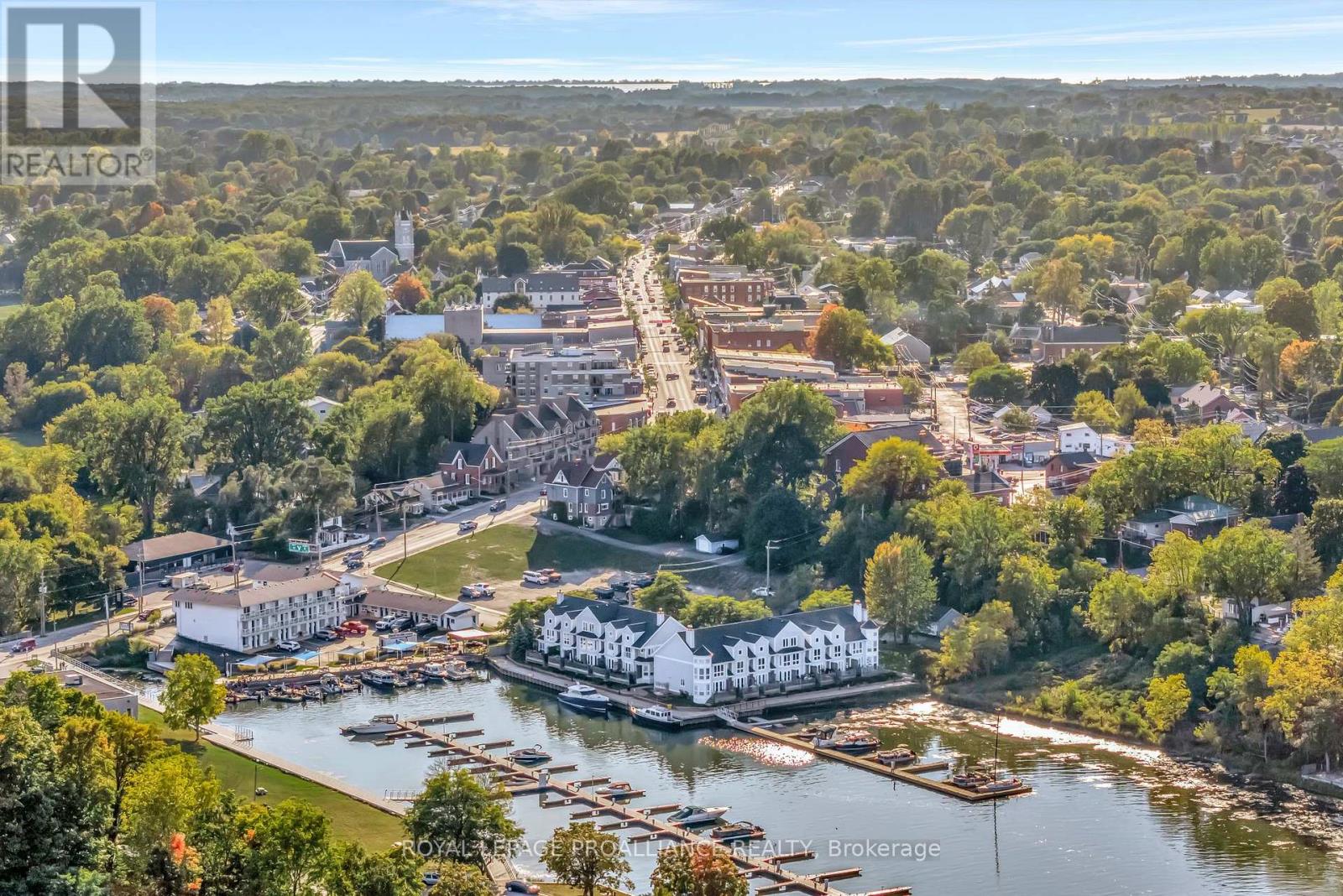 103 Bridge Street, Prince Edward County, Ontario  K0K 2T0 - Photo 36 - X12440538