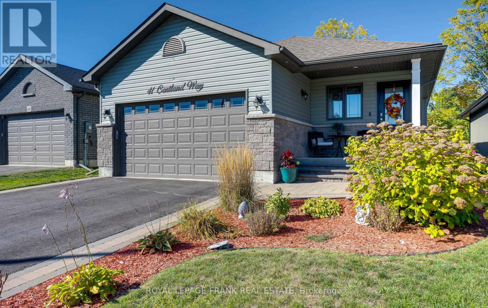 41 CORTLAND WAY, Brighton, Ontario