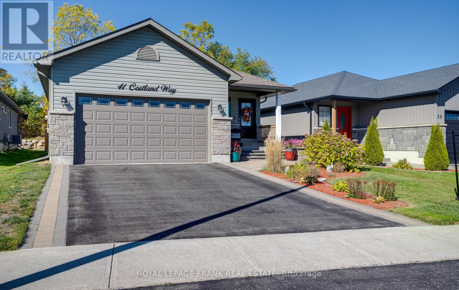 41 Cortland Way, Brighton, Ontario  K0K 1H0 - Photo 2 - X12440671