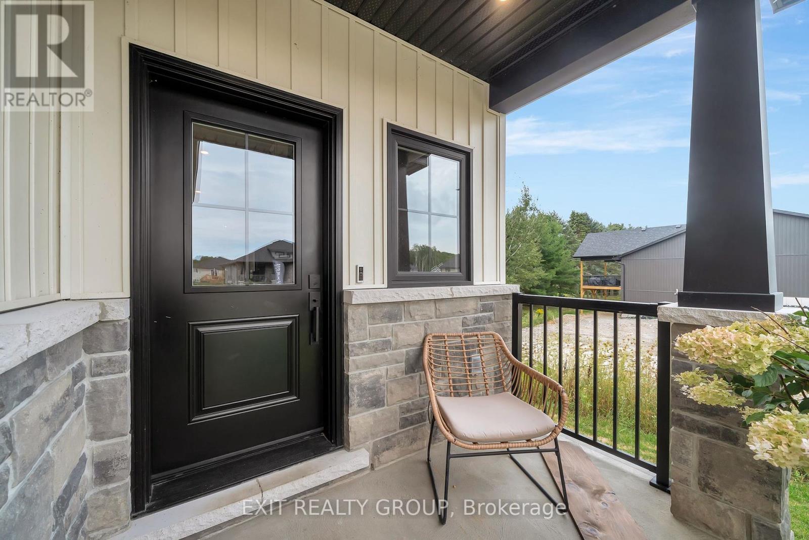 4 MACKENZIE JOHN CRESCENT, Brighton, Ontario