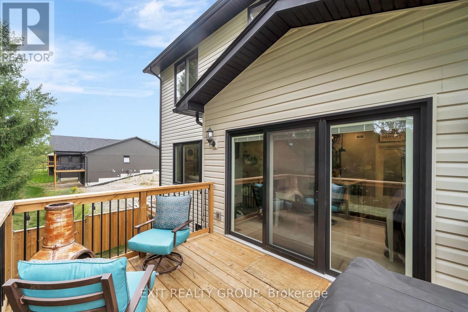 4 Mackenzie John Crescent, Brighton, Ontario  K0K 1H0 - Photo 30 - X12440974