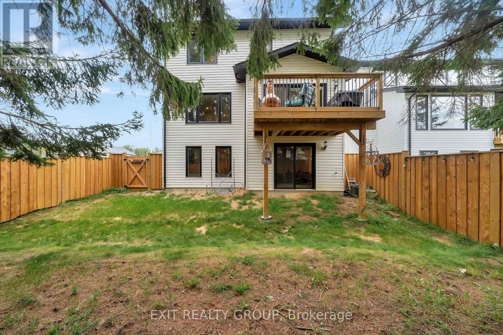 4 Mackenzie John Crescent, Brighton, Ontario  K0K 1H0 - Photo 34 - X12440974